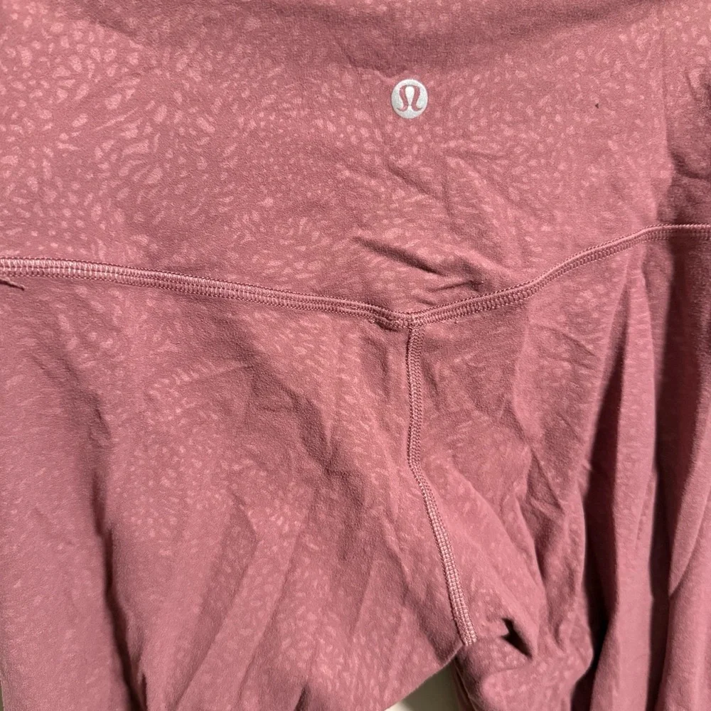 Lululemon Align Pant 28